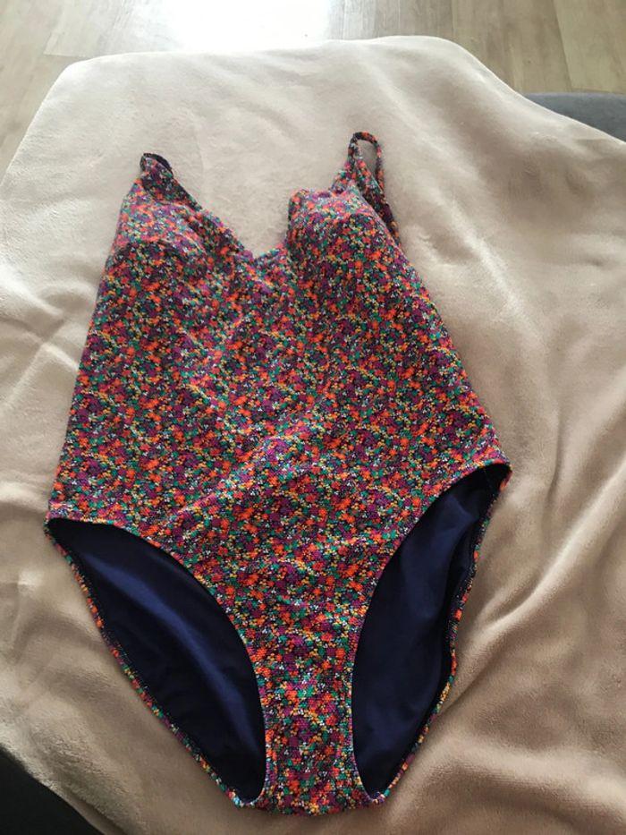 Maillot de bain kiabi - photo numéro 1