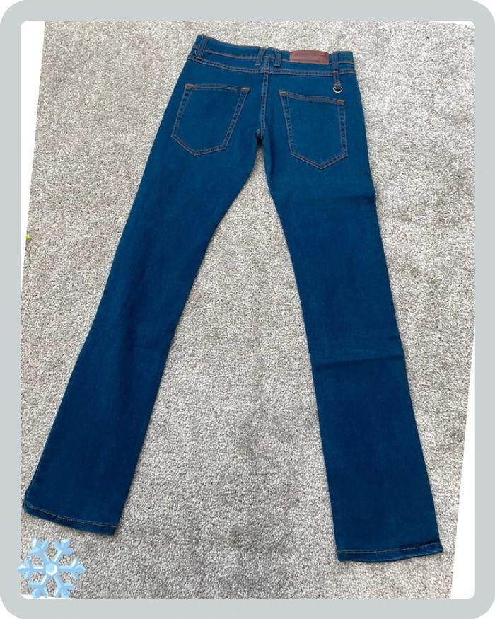 Jeans femme Biaggio taille 31 - photo numéro 5