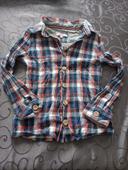 Chemise 6ans jodhpur