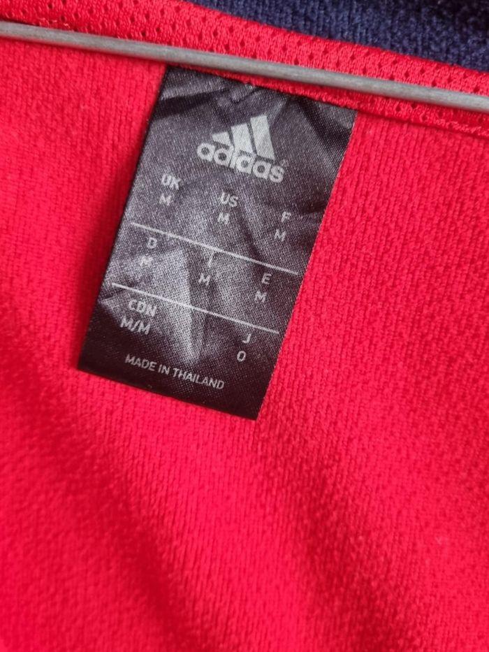 Veste Adidas Nba - photo numéro 8