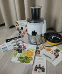 Extracteur de jus  Magimix juice expert 3