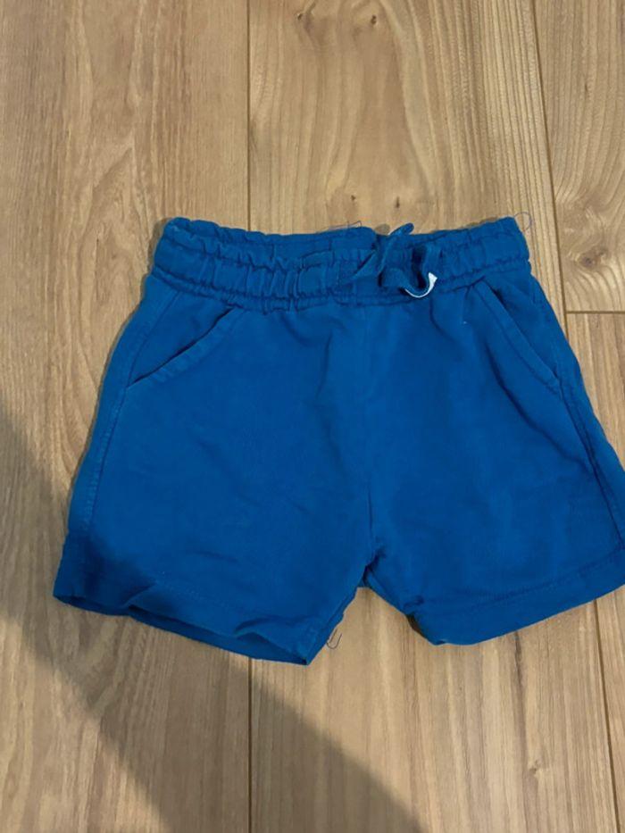 Short Zara