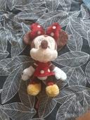 Peluche Minnie 35cm