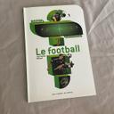 Livre « le football »