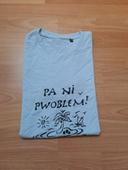 T-shirt taille XS