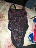 Maillot de bain sport en tbe 42