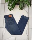 Jean Levi's 511 W34 L30 Bleu