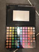 Palette maquillage neuve