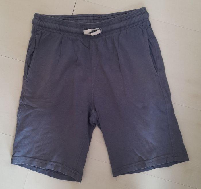 Short/bermuda Kiabi - garçon 10 ans - photo numéro 1