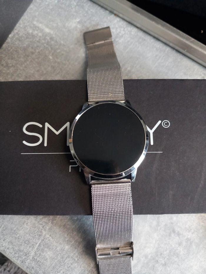 Montre connectée smarty Phone - photo numéro 1