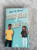 Livre «  Sois beau et tais-toi » de M.Masood