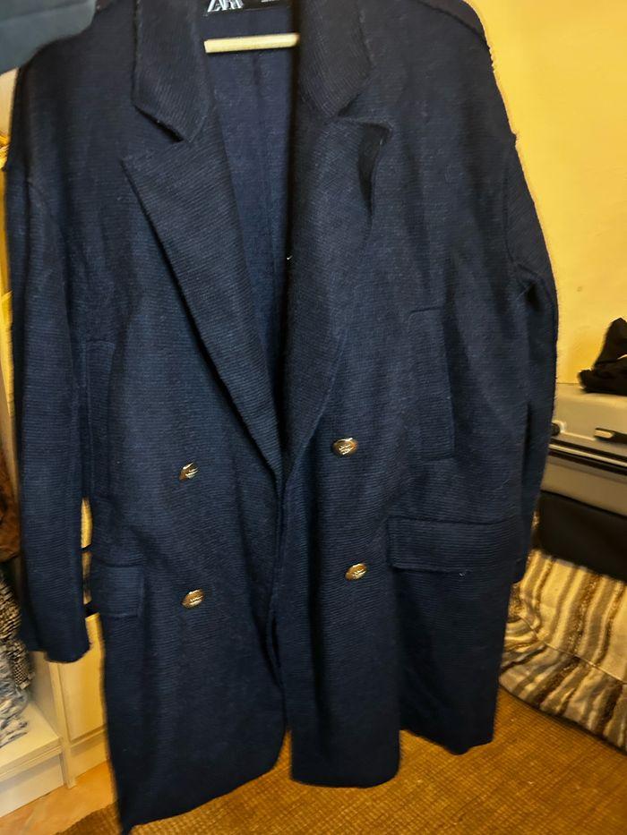 Blazer veste - photo numéro 1