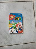 Uno Super Mario