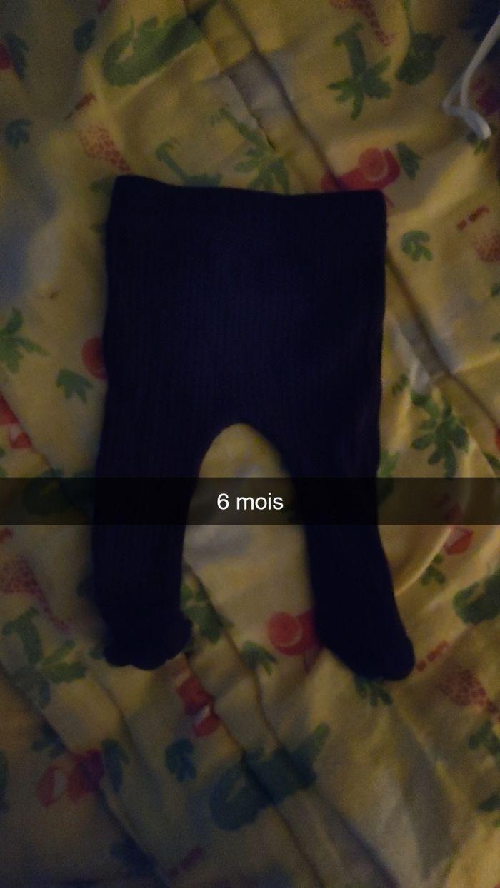 Legging  mixte