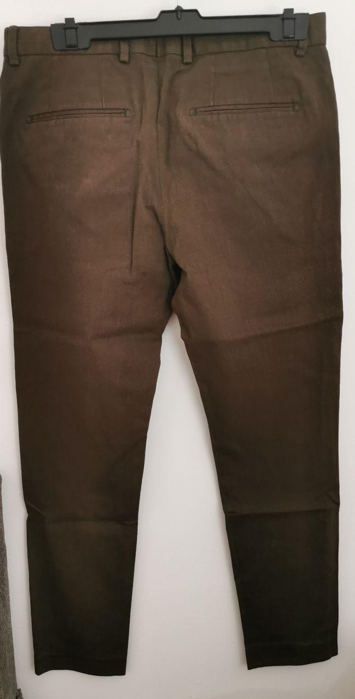 Pantalon Scotch&Soda - photo numéro 2