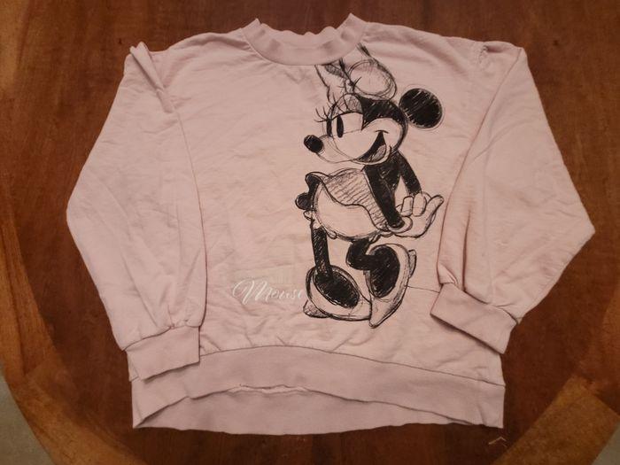 Sweat 13 ans marque Disney - photo numéro 1