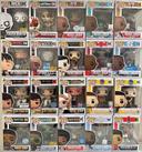 Lot Funko Pop