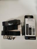 Garmin Fénix 2 - bracelet - accessoires - tournevis