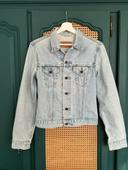 Veste en jean Levi's M