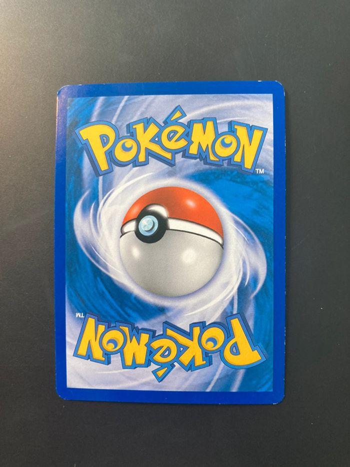 Pikachu 15/17 holo - Pop 9 - Carte Pokémon rare - photo numéro 2