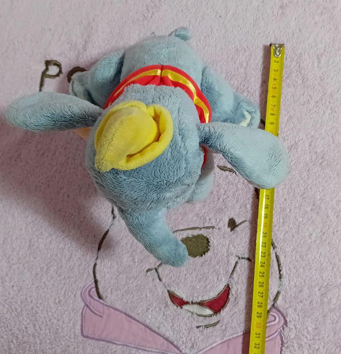 Peluche Dumbo Disney - photo numéro 6