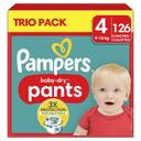 Pampers