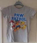 Tee shirt Paw Patrol 6 ans