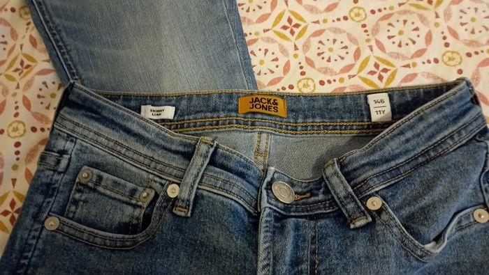 Lot de 2  jeans - photo numéro 3