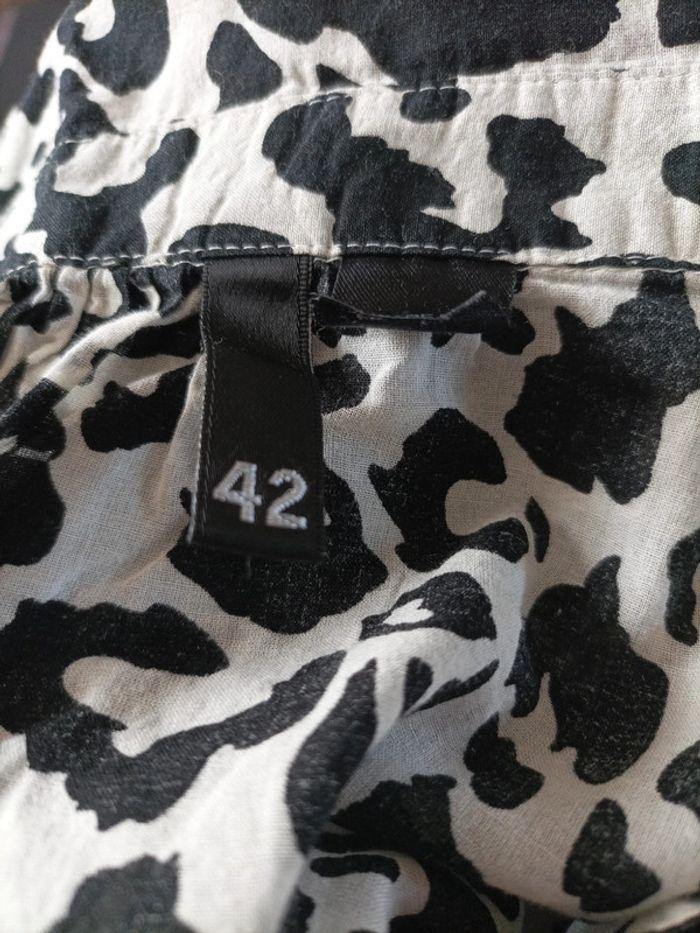 Chemise H&M T 42 - photo numéro 6