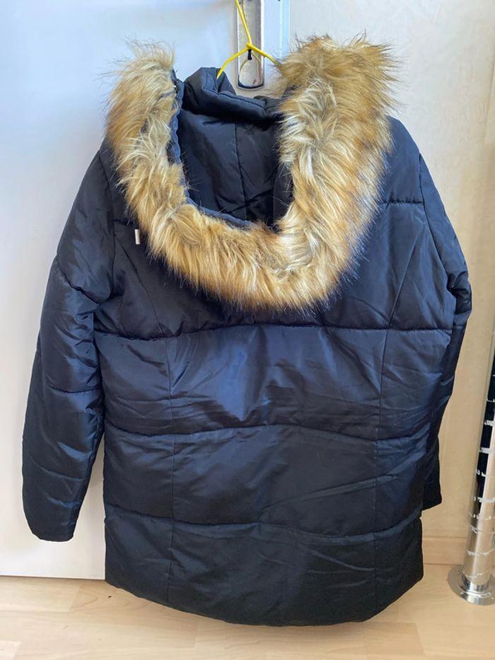 Parka taille M - photo numéro 4