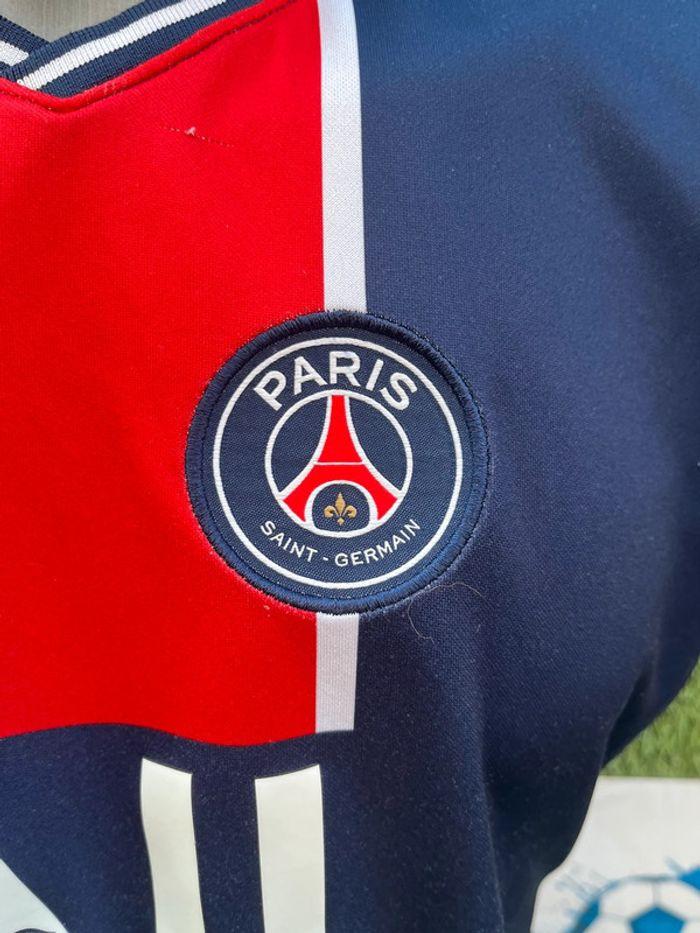 Maillot PSG - photo numéro 2