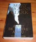 Avant de te dire adieu de mary higgins clark roman