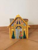 Maison playmobil