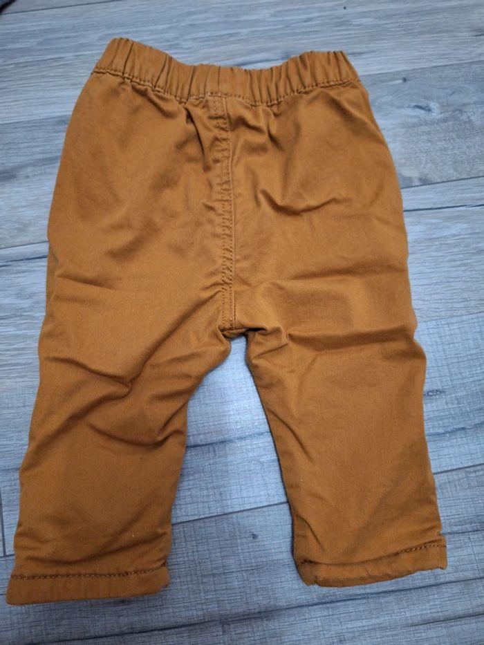 Pantalon bébé - photo numéro 2