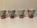 Tasses mug Françoise Saget collection chat neuf