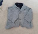 Veste Gilet bébé garçon