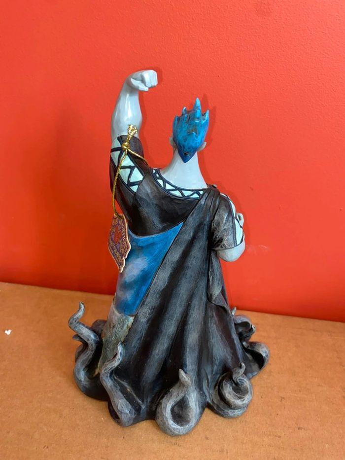 Figurine hades - photo numéro 2