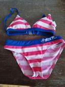 Bikini taille 152/158