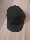 Casquette WEST