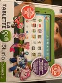 Tablette gulli