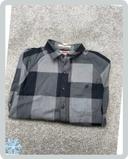 Sur-chemise Levi’s homme taille S