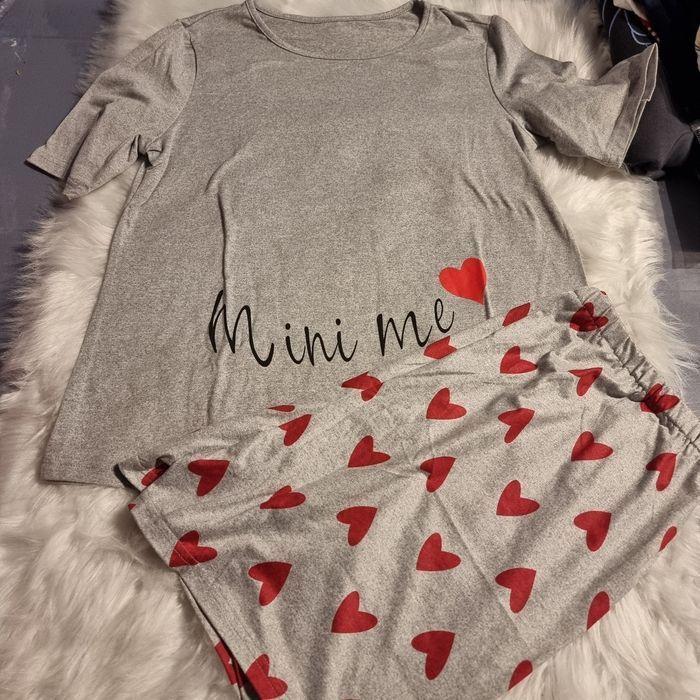 Neuf 🤎🤎🤎pyjama grosse taille M (38/40)🤎🤎🤎 - photo numéro 1