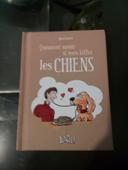 Livre chien