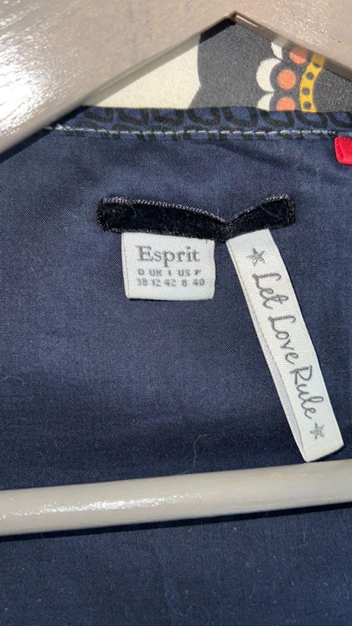 Robe esprit très belle portée - photo numéro 4