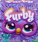 Furby violet