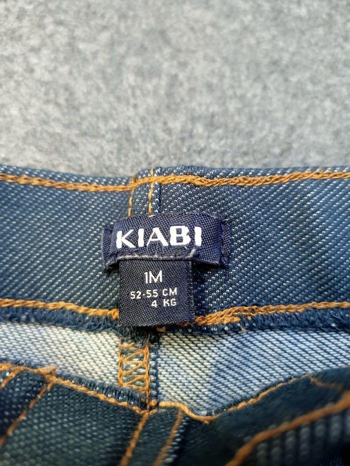 Jegging Kiabi - photo numéro 3