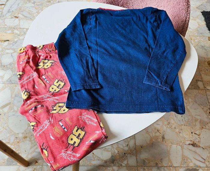 Pyjama 4-5 ans - photo numéro 2