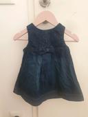 Robe jean Tex T12M