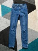 Jeans Ernest Promod T34