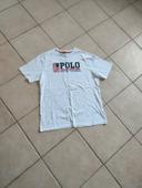 Ter short polo Ralph Lauren